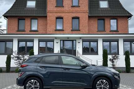 Hyundai KONA 33.803 km 21.450 &euro; Rotenburg a.d Fulda 36199