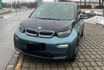 BMW i3 39.000 km 17.899 &euro; Durach 87471