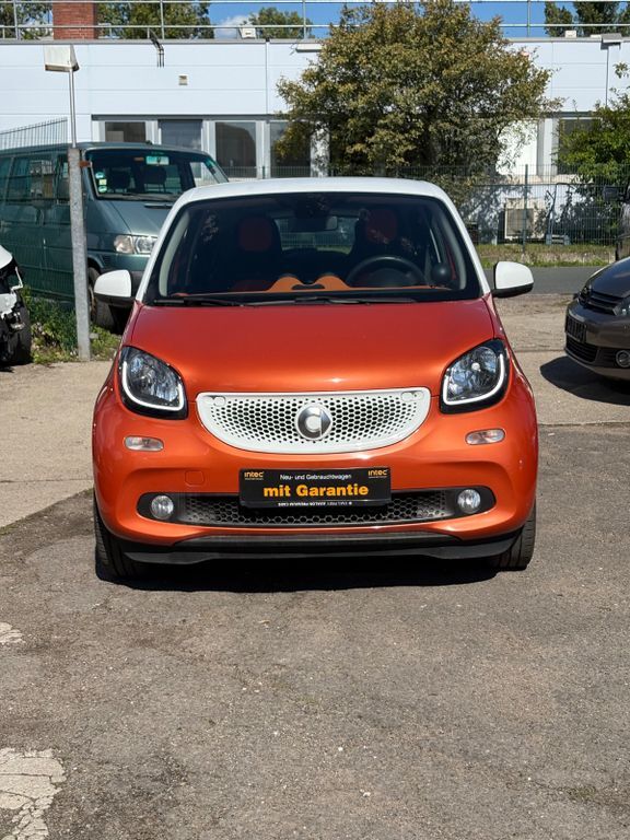 ForFour