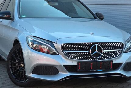 Mercedes-Benz C 250 118.518 km 19.400 &euro; Wiesbaden 65201