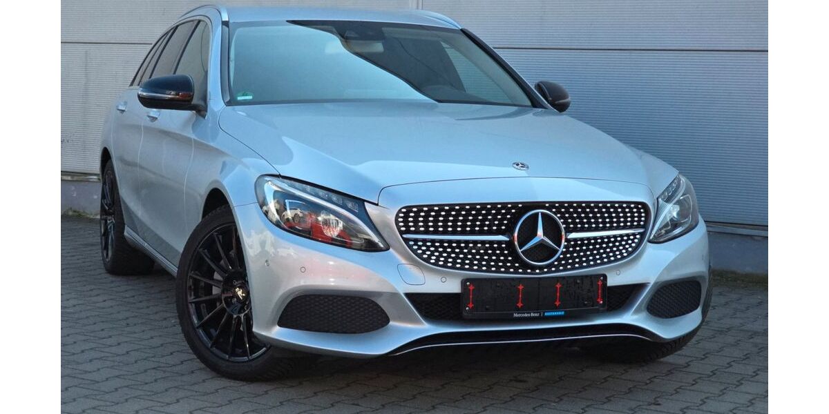 Mercedes-Benz C 250 118.518 km 19.400 &euro; Wiesbaden 65201