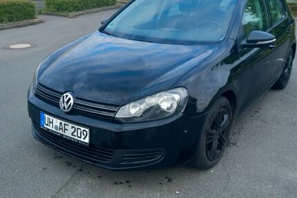 VW Golf 184.500 km 3.900 &euro; Bad Langensalza 99947