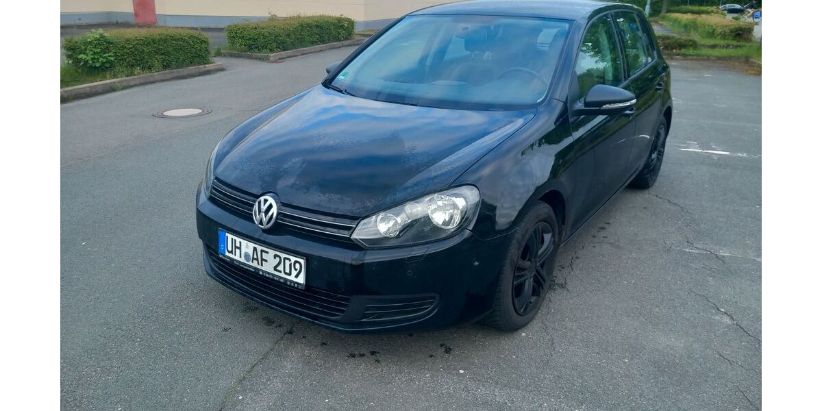 VW Golf 184.500 km 3.900 &euro; Bad Langensalza 99947