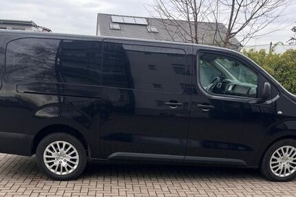 Opel Zafira Life 57.500 km 22.900 &euro; Dortmund 44229