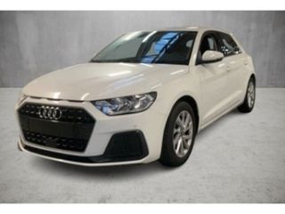 Audi A1 33.190 km 22.903 &euro; Cuxhaven 27472