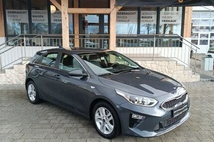 Kia ceed / Ceed 89.000 km 15.460 &euro; Höhenkirchen-Siegertsbrunn 85635