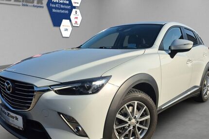 Mazda CX-3 113.000 km 13.590 &euro; Lehrte 31275