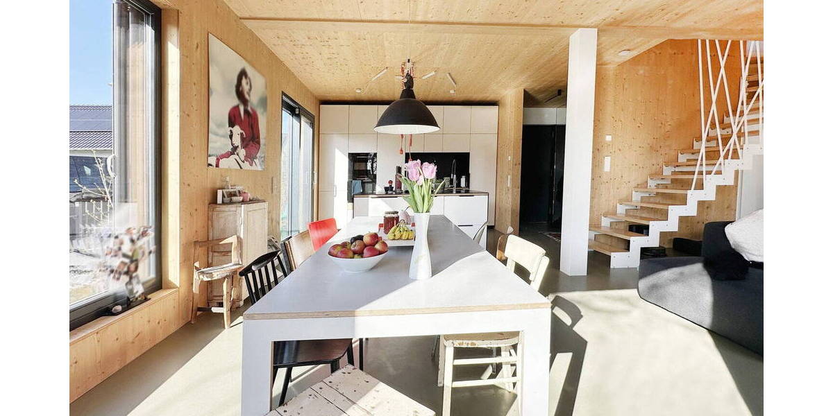 Einfamilienhaus Potsdam Nauener Vorstadt - 8 Zimmer, 202 m&sup2;, 1.365.000&euro; | Angebot:26027894