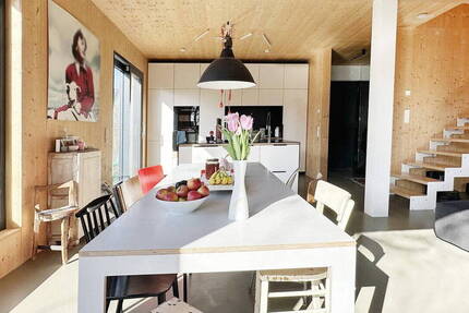 Haus Potsdam Nauener Vorstadt - 8 Zimmer, 202 m&sup2;, 1.365.000&euro; | Angebot:26027894