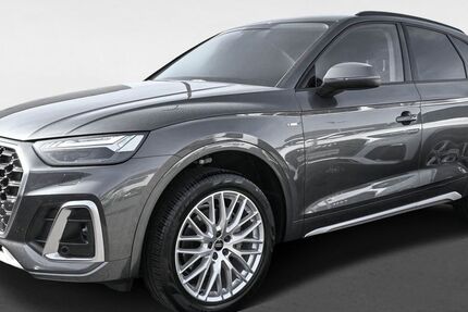 Audi Q5 41.514 km 40.850 € Köln 50739