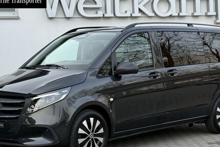 Mercedes-Benz Vito 11.925 km 55.885 &euro; Stemwede-Levern 32351