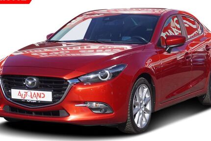 Mazda 3 105.364 km 14.990 &euro; Berlin 13599