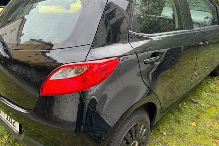 Mazda 2 59.600 km 8.500 € München 80801