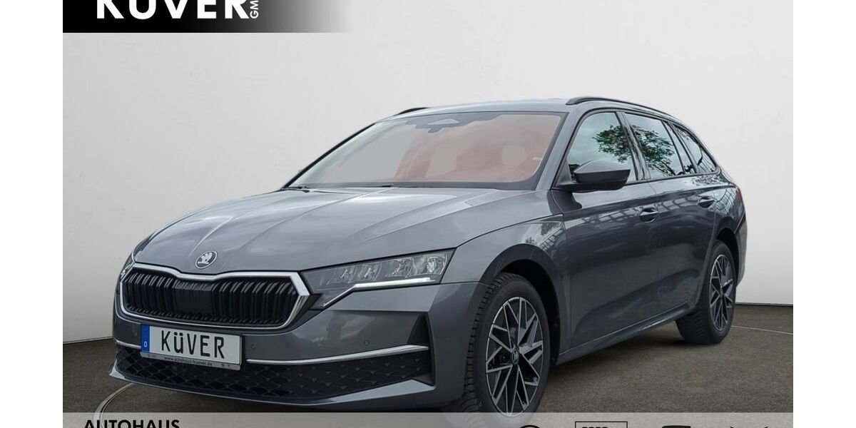 Skoda Octavia 9.200 km 29.901 &euro; Hagen 27628