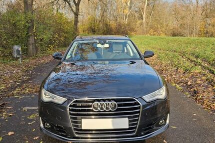 Audi A6 210.000 km 14.450 &euro; Germersheim 76726