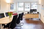 Einzel- oder Mehrplatzbüro - All-in-Miete