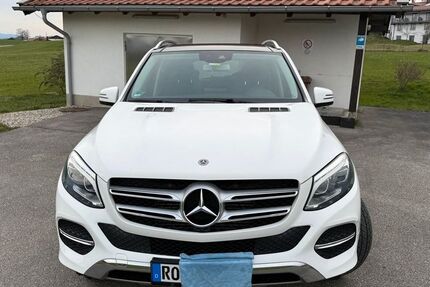 Mercedes-Benz GLE 350 175.000 km 26.500 &euro; München 80339