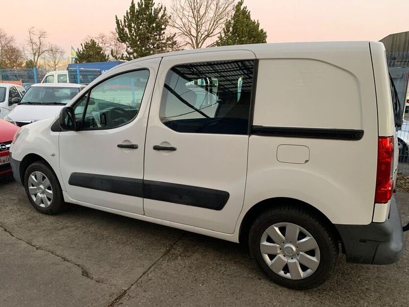 Berlingo