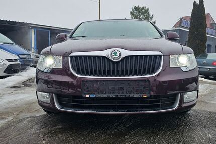 Skoda Superb 218.000 km 5.800 &euro; Stendal 39576
