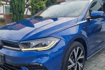 VW Polo 10.105 km 21.490 &euro; Eckartsweier 77731