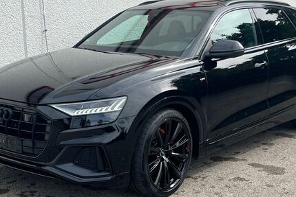 Audi Q8 73.500 km 64.890 € Langquaid 84085