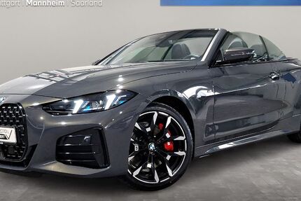 BMW 430 13.975 km 64.970 € Mannheim 68169