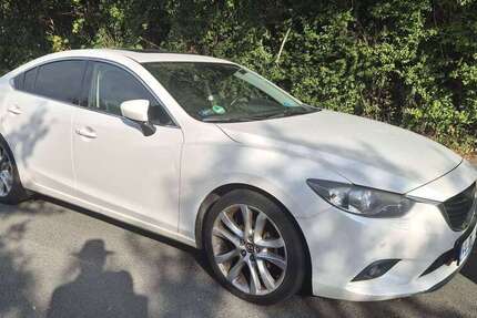 Mazda 6 190.500 km 8.400 &euro; Bad Wildungen, Stadt 34537