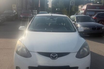 Mazda 2 146.000 km 1.000 &euro; Traunstein 83278