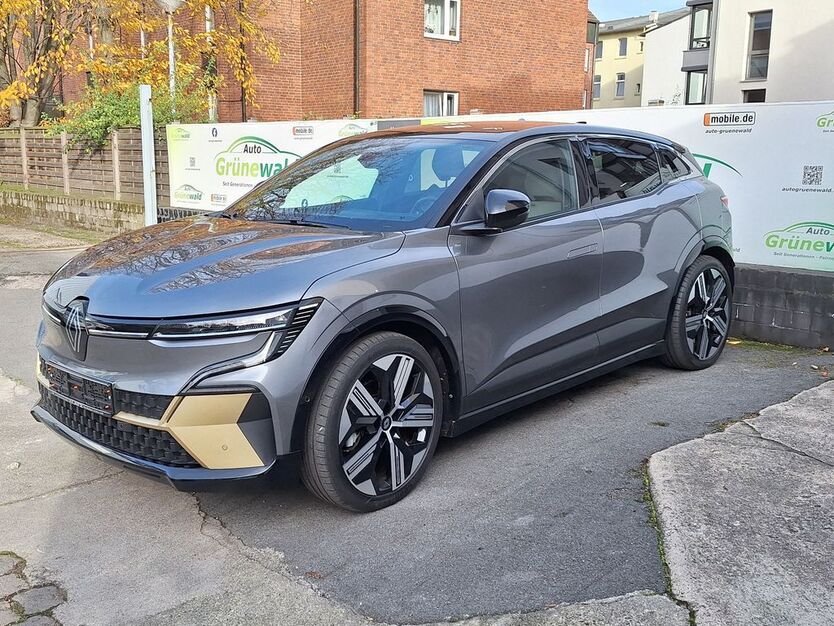 Renault Megane E-TECH 63.200 km 20.990 € Oberhausen 46045