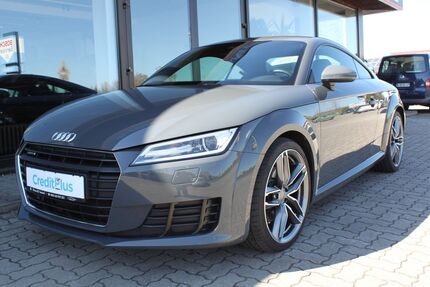 Audi TT 138.981 km 21.490 &euro; Friedberg 86316