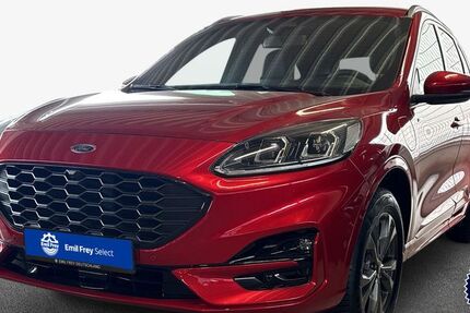 Ford Kuga 26.112 km 30.900 € Stuttgart 70190