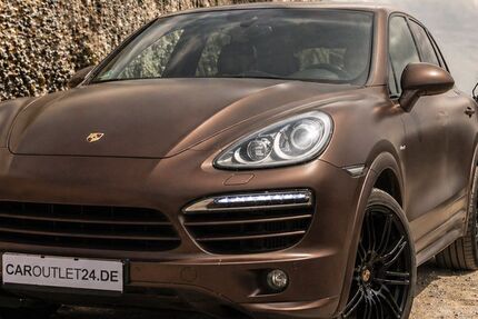 Porsche Cayenne 191.200 km 22.580 &euro; Frankfurt am Main 60386