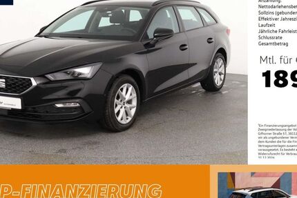 Seat Leon 37.467 km 20.980 &euro; Neumarkt 92318