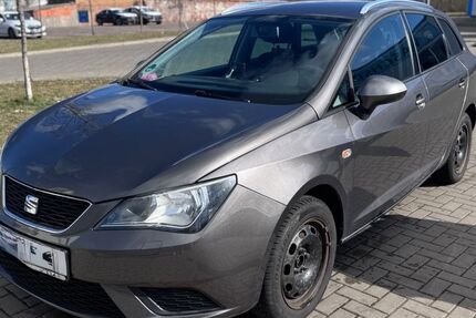 Seat Ibiza 167.255 km 4.000 &euro; Arnstadt 99310