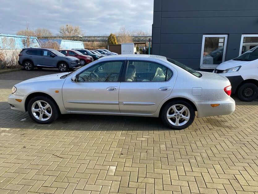 Maxima