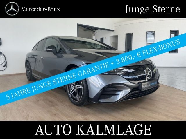 Mercedes-Benz EQE 14.818 km 54.980 &euro; Bersenbrück 49593