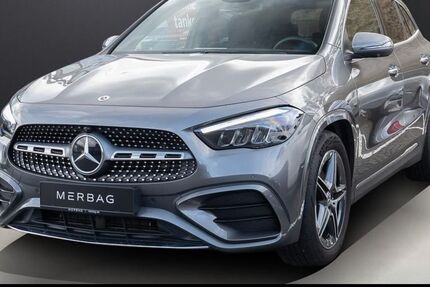 Mercedes-Benz GLA 180 10.378 km 40.900 &euro; Mayen 56727