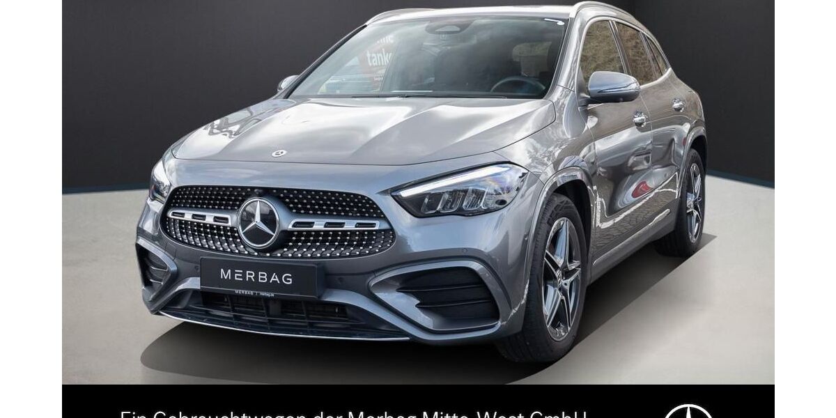Mercedes-Benz GLA 180 10.378 km 40.900 &euro; Mayen 56727