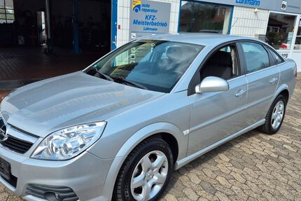 Opel Vectra 262.123 km 1.995 &euro; Hillerse 38543