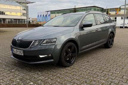 Skoda Octavia 150.000 km 13.990 &euro; Senden 89250