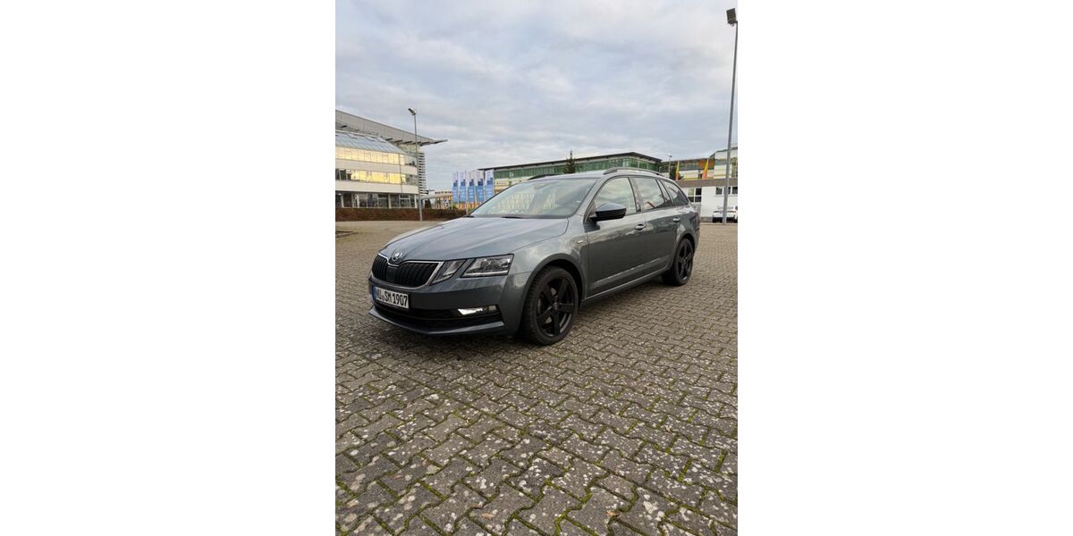 Skoda Octavia 150.000 km 13.990 &euro; Senden 89250