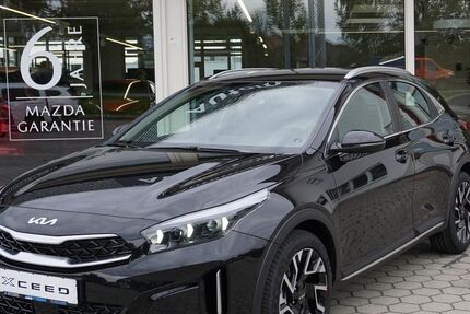 Kia XCeed 6.100 km 28.890 &euro; Rötz 92444
