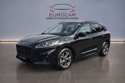 Ford Kuga 30.900 km 25.500 &euro; Fulda 36043
