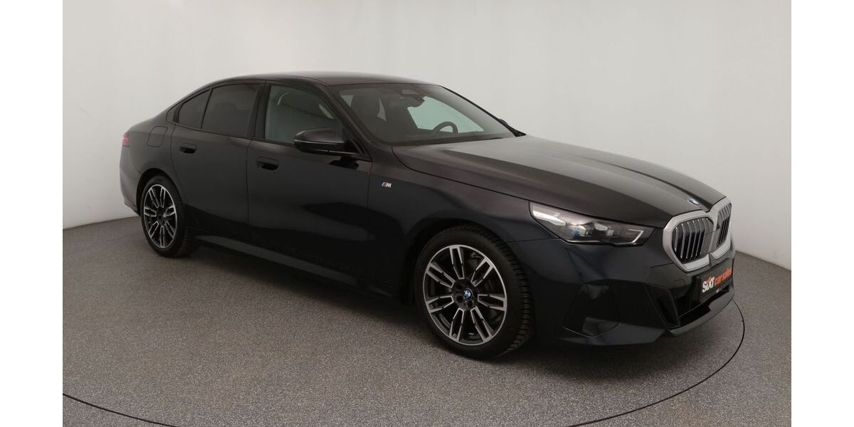 BMW 520 18.345 km 45.880 &euro; Garching 85748