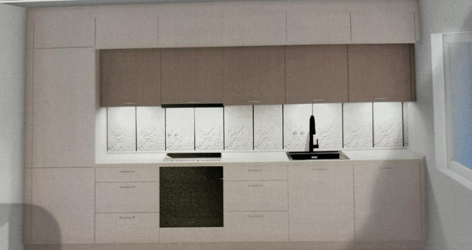 Reihenhaus Warendorf - 5 Zimmer, 110 m&sup2;, 1.350&euro; | Angebot:25640813