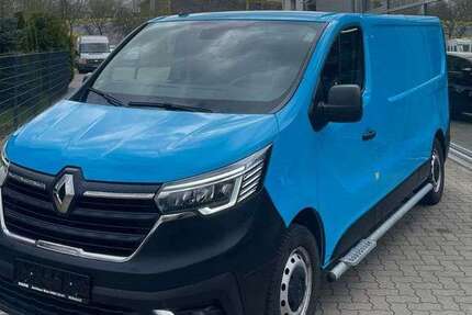 Renault Trafic 63.835 km 21.900 &euro; Marne 25709