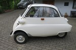 BMW Isetta 83.890 km 16.500 € Bad Breisig 53498