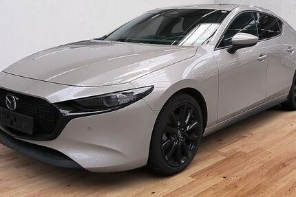 Mazda 3 19.595 km 27.990 &euro; Holzminden 37603