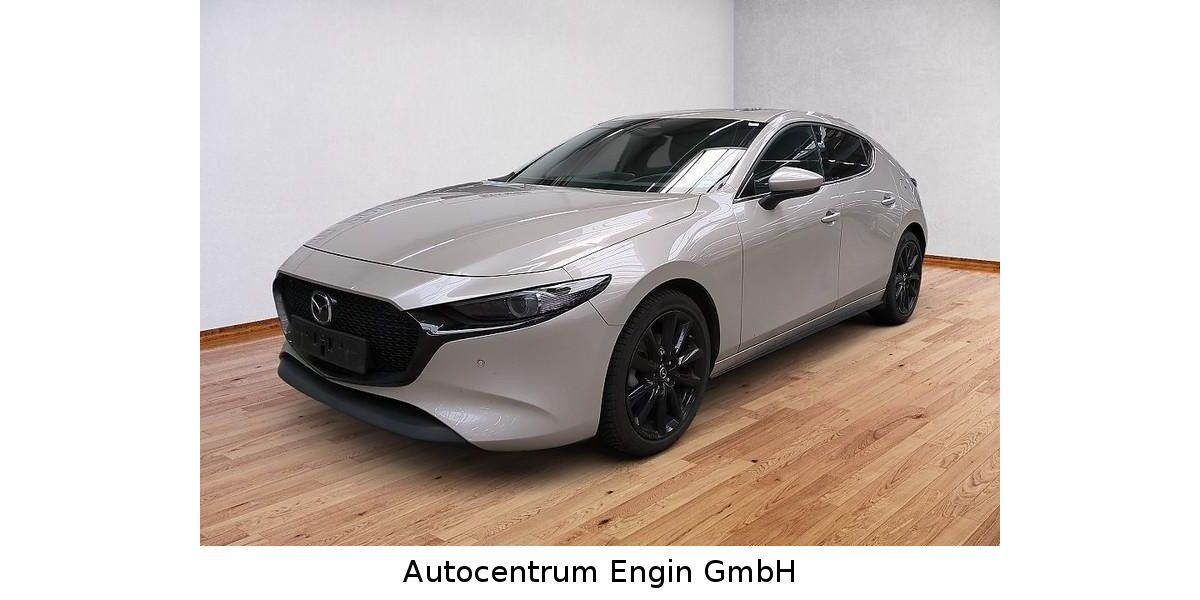 Mazda 3 19.595 km 27.990 &euro; Holzminden 37603