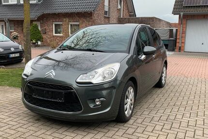 Citroen C3 95.235 km 4.950 &euro; Bedburg Hau 47551